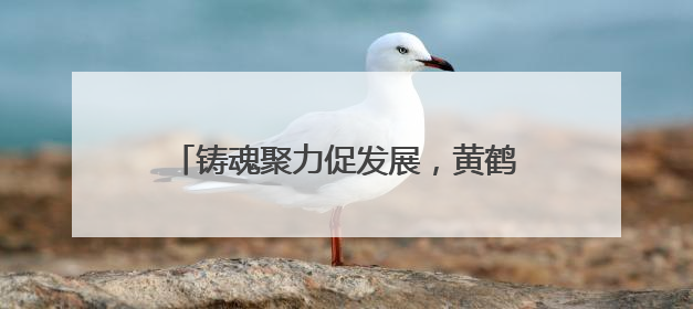铸魂聚力促发展，黄鹤楼街道多举措弘扬“三大精神”凝聚奋进力量
